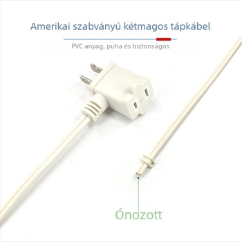 Háromvezetős földelő rendszer, irodai nagy teljesítményű eszközökhöz, például nyomtatókhoz és iratmegsemmisítőkhöz, a berendezés sérüléseinek megelőzésére