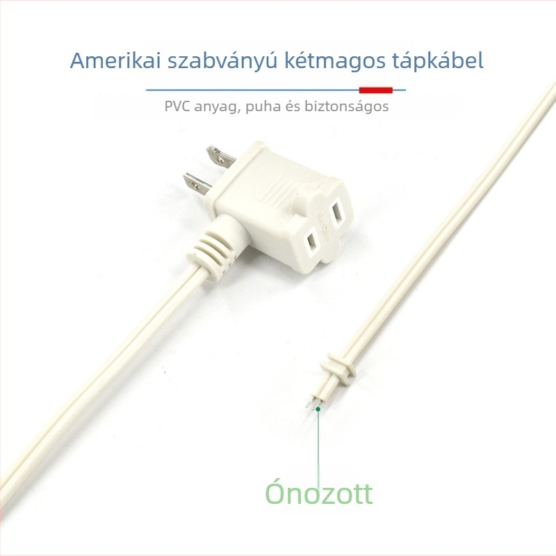 Háromvezetős földelő rendszer, irodai nagy teljesítményű eszközökhöz, például nyomtatókhoz és iratmegsemmisítőkhöz, a berendezés sérüléseinek megelőzésére