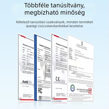 Kompakt autós porszívó, kefementes, por eltávolítás és légbefúvó, 4 az 1-ben, V27S