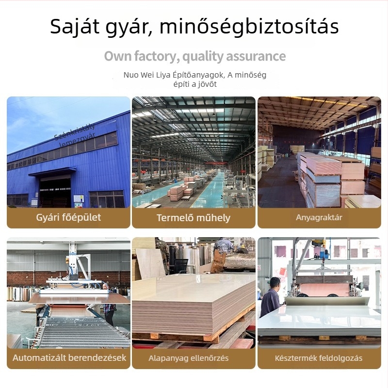 Fém sarokprofil panelhez, 2/3 cm, dekoratív faliszalag, I-típusú profil