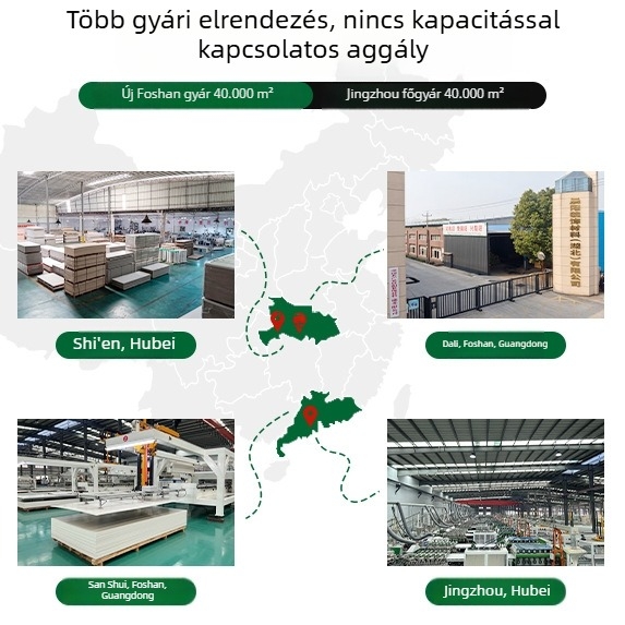 Szén-kristály falpanelek bambusz-fa rostból készült furnérrel, PVC falpanelek összekapcsolható rendszerrel – egyszerű önszereléshez