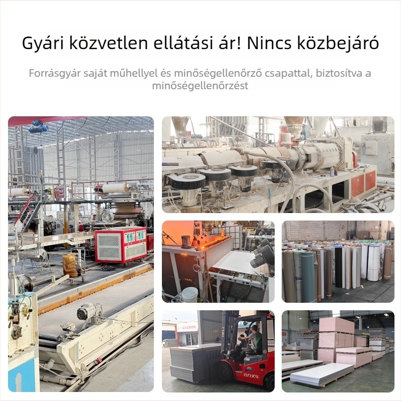 Szén-kristály falpanelek bambusz-fa rostból készült furnérrel, PVC falpanelek összekapcsolható rendszerrel – egyszerű önszereléshez