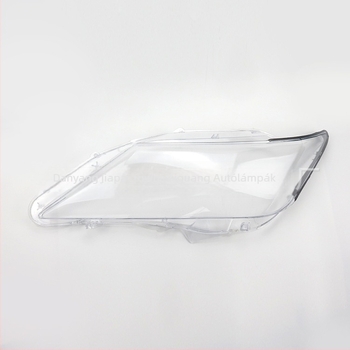 Toyota Camry 2012–2014 PC elülső fényszóró burkolat (7. generáció)