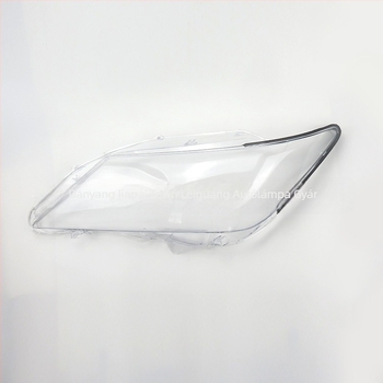 Toyota Camry 2012–2014 PC elülső fényszóró burkolat (7. generáció)