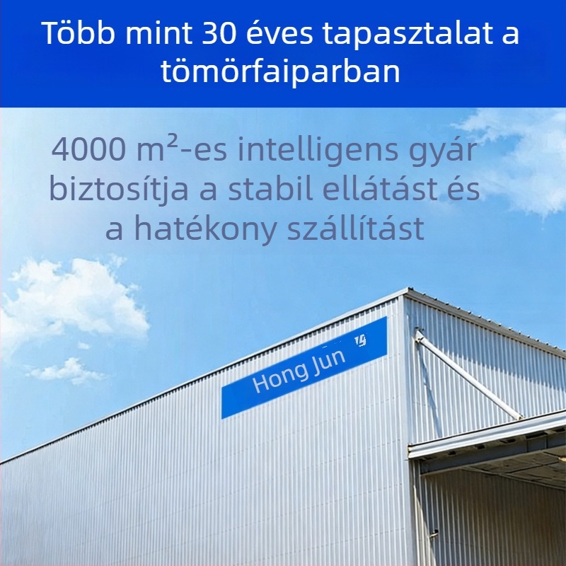 Vintage fa lámpabúra függő- és állólámpához, természetes fa színű, kávézó-stílusú világítás kiegészítő