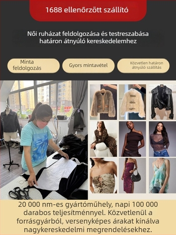 Fehér spagettipántos ruha francia minimalista stílusban, kiemelt derék, A-vonalú, midi hosszú, elegáns.