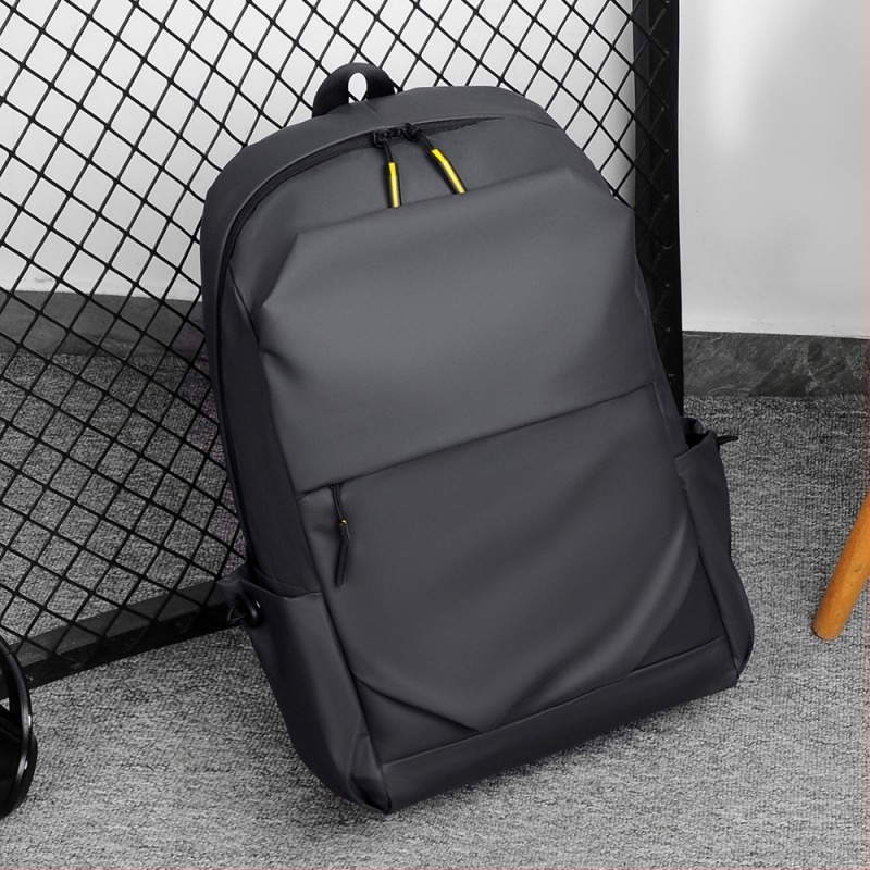 Vízálló membrános hátizsák 15 hüvelykes laptophoz, 20–35 L kapacitás, uniszex üzleti utazáshoz