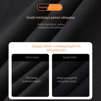 Fekete női kötött bodycon ruha, őszi-téli, kis méret, 2026 új stílus, karcsú szabás, állnyakú, hosszú ujjak, rövid ceruzaszoknya