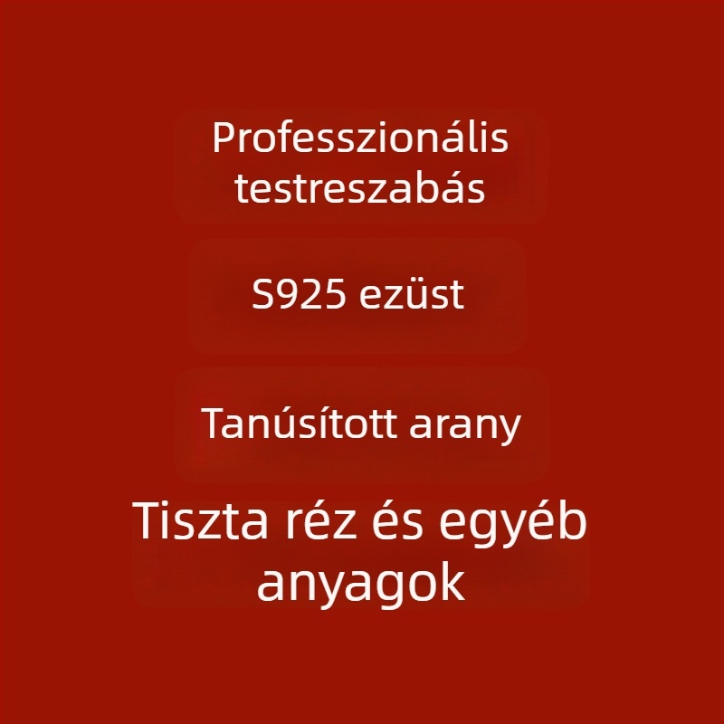 Nyitható Gabu doboz Buddha doboz áttetsző akrilablakkal