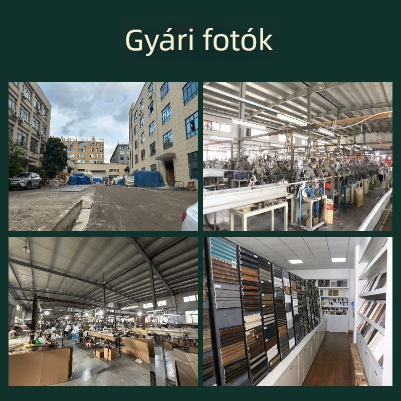 PS habos rács falpanelek – környezetbarát dekoratív vonalak a mennyezethez és a falak hátteréhez, beltéri dekoráció, festés nélkül