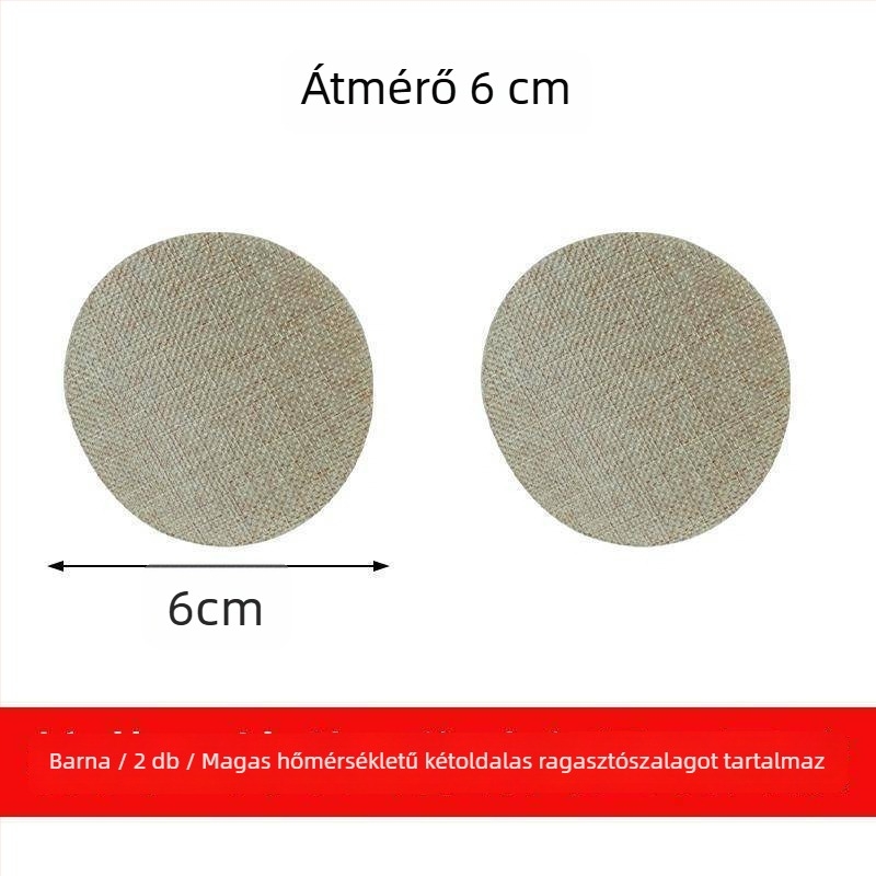 Fénytompító árnyékoló downlight/spotlighthoz, lámpa kiegészítő, puha fényű matrica a baba szemvédelméért
