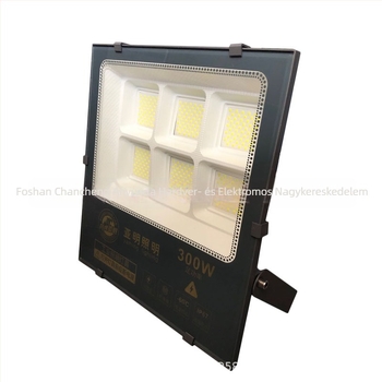 Fu Hua Yaming LED flood lámpa IP66 vízálló 50-300W alumínium ház