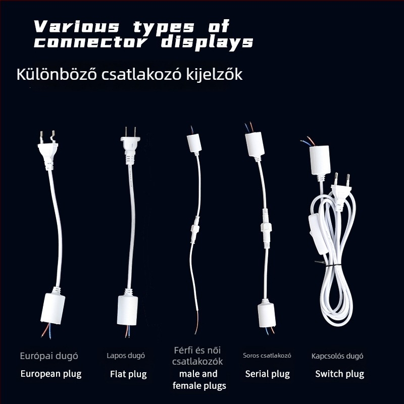 Minden-műanyag T8 csavaros LED cső, vízálló, 1,2 m, 18 W, IP65, 84 LED, 5000 lm, 360° fényáram, nem dimmelhető