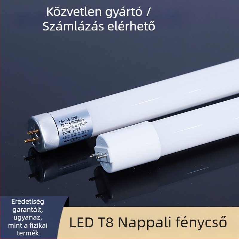 Foshan Lighting T8 LED cső 18W 1200mm