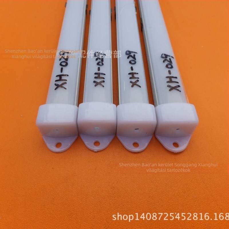 1810U LED merev csík ház alumínium profillal, készlet XH-062