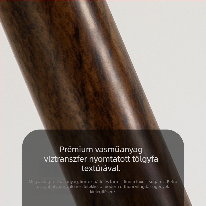 Állólámpa a nappalira és a hálószobába, éjjeli lámpa hímzett mintával Song-dinasztia stílusában