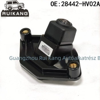 28442-HV02A 28442-HV00A Nissan Qashqai hátsó kamera