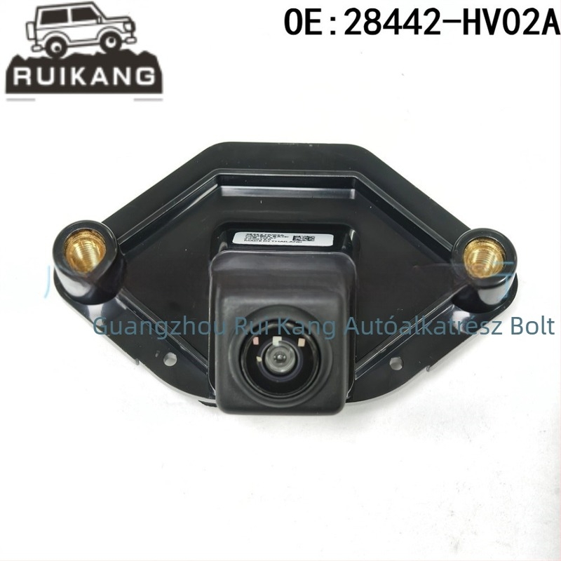 28442-HV02A 28442-HV00A Nissan Qashqai hátsó kamera