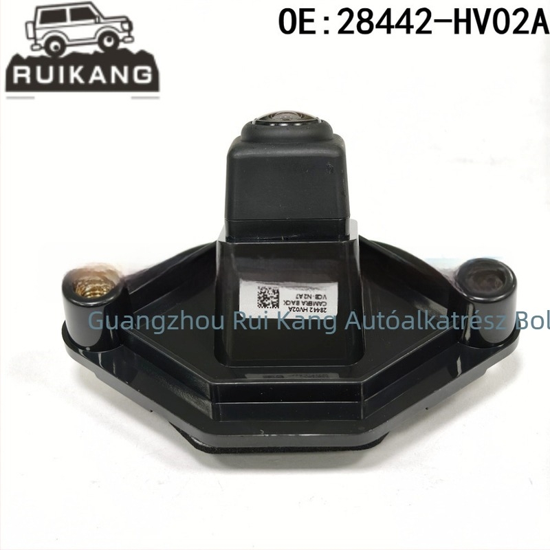 28442-HV02A 28442-HV00A Nissan Qashqai hátsó kamera