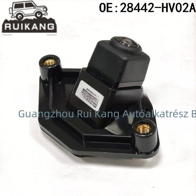 28442-HV02A 28442-HV00A Nissan Qashqai hátsó kamera