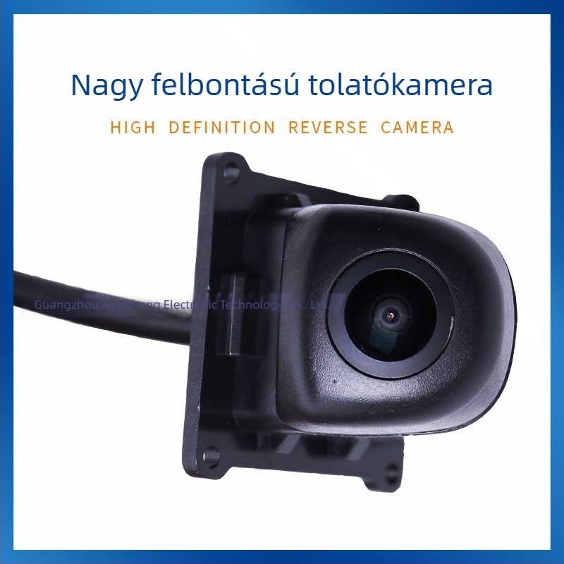 99240-D9000 Hátrameneti kamera Hyundai és Kia számára, autókamera, parkolási segédkamera