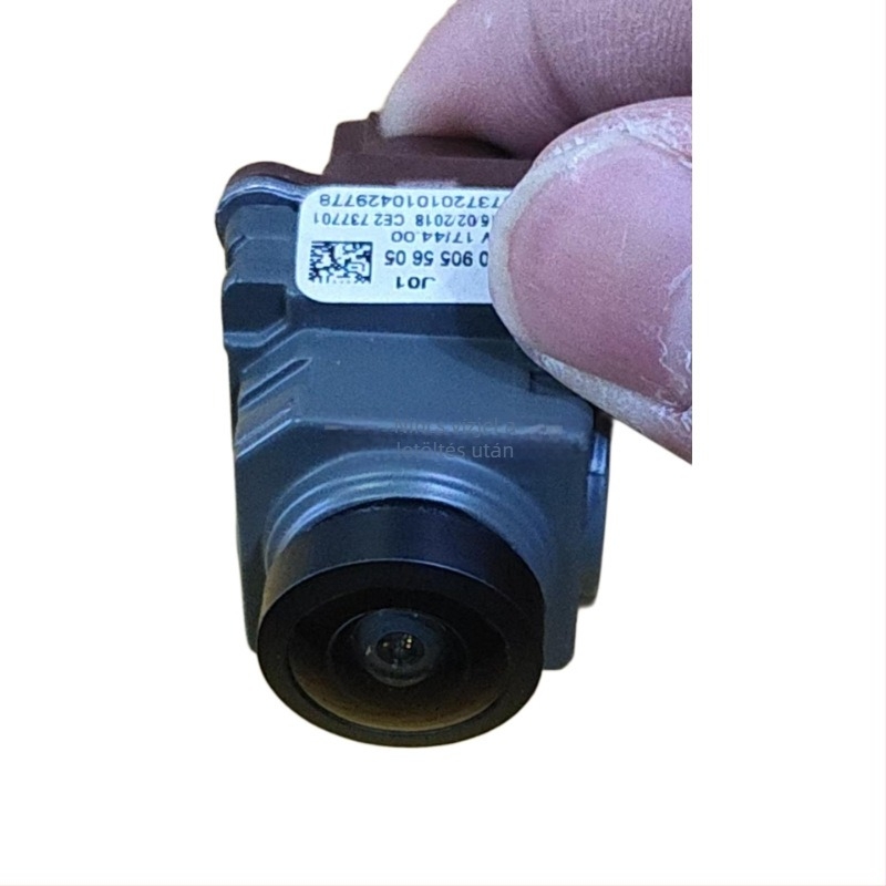 A0009055605 Mercedes-Benz oldalnézet kamera panorámás körkép és előre néző kamera