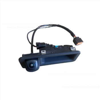 95760-D9000 Hátulnéző kamera Hyundai és Kia számára, 160° látószög, 720x480 felbontás, modell 95760D9001