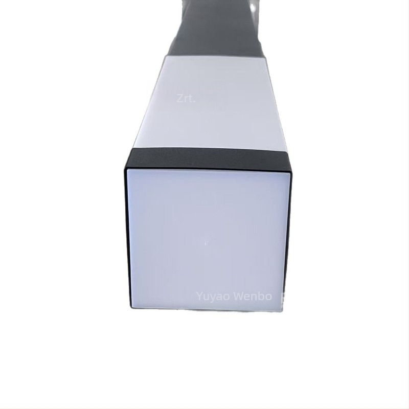 Kültéri gyeplámpa, vízálló kertlámpa villa kertjéhez, tájvilágítás magas oszloppal, max. 35W, 220-240V 50/60Hz