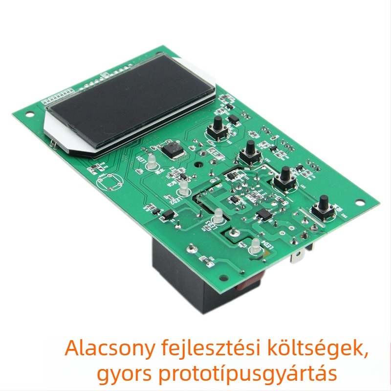 Személyre szabott intelligens autóba szerelt vízadagoló áramkör PCB
