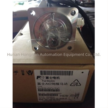 Új Fuji szervomotor GYG102CC2-T2E