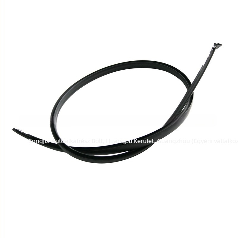 Gumi tömítőszalag tetőcsatornához Toyota Corolla (2004-2013) - 75555-12120 75556-12120