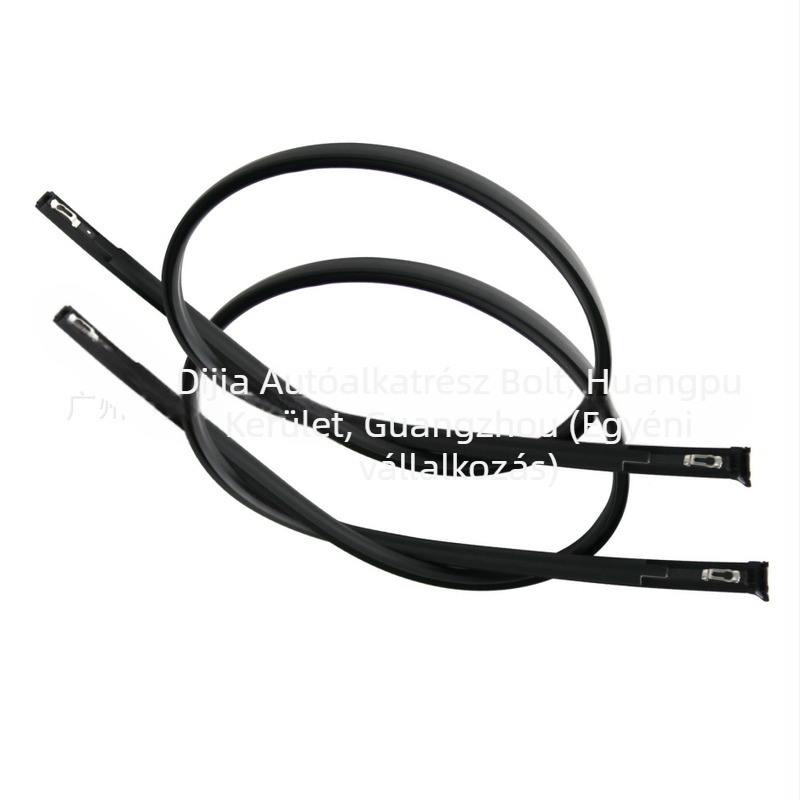 Gumi tömítőszalag tetőcsatornához Toyota Corolla (2004-2013) - 75555-12120 75556-12120