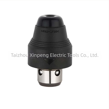 Gyorscserés tokmány fúrókalapácshoz / ütőfúróhoz, kompatibil GBH2-26DFR / 2-28DFV / GBH4-32DFR
