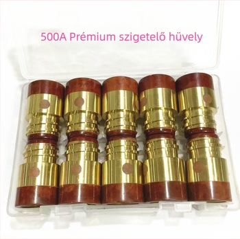 Szigetelő hüvely 500A