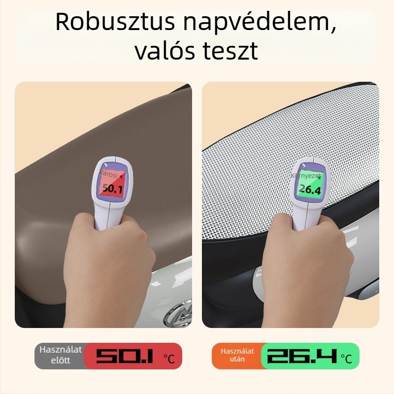 Yadi Guanneng T5-M/H/D elektromos robogó ülésvédő huzat, napvédő, mind az évszakokban használható
