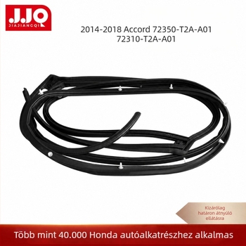 Honda Accord 2014-2018 Kívülső ajtó tömítőszalag 72350-T2A-A01 72310-T2A-A01