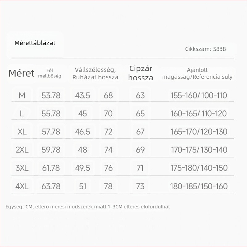 Szabadidős uniszex mellény, 2026 őszi-tavaszi szezon, 320 g polár fleece, álló gallér, cipzár, fleece-bélelt