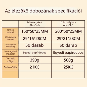 Zöld szilícium-karbid élező kő, kettős oldalú és egyoldalú finom olajos kő a késélezéshez