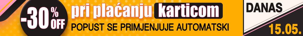 Product delivery banner