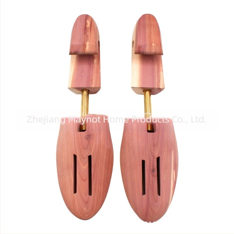 Ornamente pentru încălțăminte din lemn de cedru nord-american, anti-rid, ultimele pantofi, unisex, anti-rid, pentru îngrijirea pantofilor