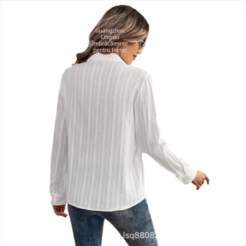 Tricou cu mânecă lungă Joker pentru primăvara, vara și toamna 2025, stație independentă transfrontalieră Amazon AliExpress, Europa și Statele Unite