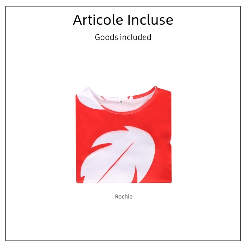 Rochie Star Baby Lilo cos Stille Partner Halloween Rol cosplay Rochie de scenă