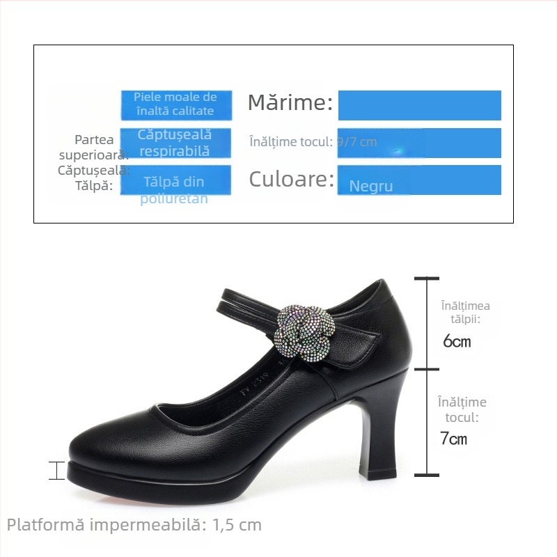 Pantofi de damă cu toc înalt, stil Cheongsam, culoare solidă, eleganti, cu toc înalt, pentru femei, pantofi de damă, stil Cheongsam