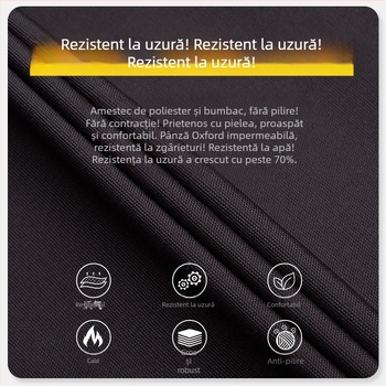 Salopetă de asigurare a muncii transfrontalieră, rezistentă la uzură, cu buzunare multiple, cu buzunare mari, pantaloni de lucru cu buzunare multiple, reparații auto, electrician, comerț exterior, pantaloni de export