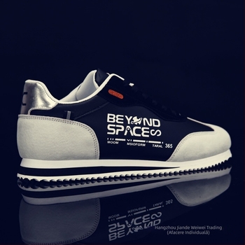 Pantofi sport din pânză pentru bărbați, la modă, 2025, primăvara și toamna, sport, respirabil, all-match, casual, vara, subțiri