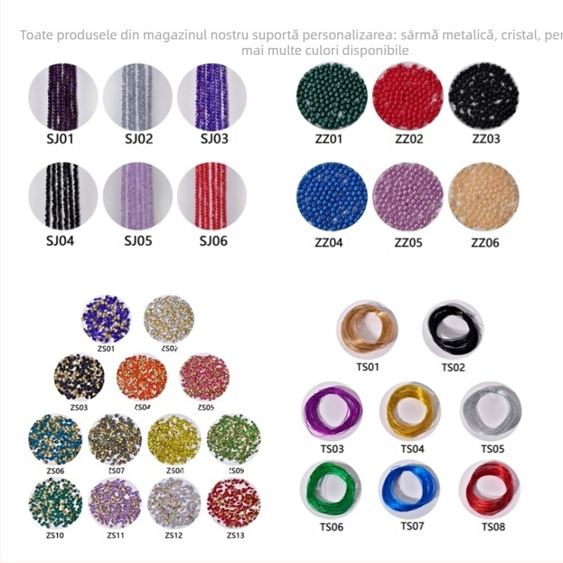 Yulapan HX21 Tocuri înalte Pantofi de nuntă Accesorii Cataramă detașabilă din aliaj pentru pantofi Pantofi cu flori de perle Pantofi cu flori Pantofi Decorare pantofi