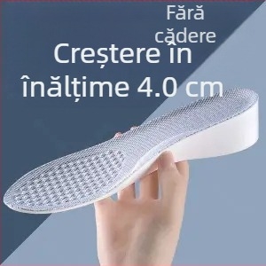 Branturi invizibile pentru creșterea înălțimii, sport, deodorant interior pentru creșterea înălțimii, absorbție a transpirației, pentru femei, nu obosiți, nu se prăbușesc, pantofi de plajă pentru bărbați, creșterea înălțimii interioare