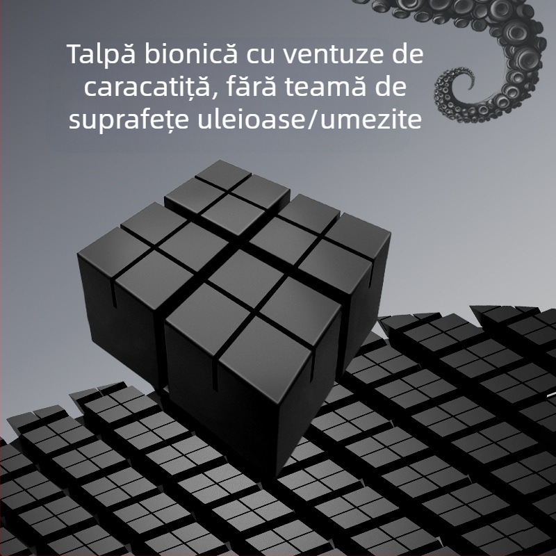 Pantofi de bucătărie Qingya de vară pentru bărbați, pantofi de siguranță antiderapanți RC impermeabili și rezistenți la ulei, pantofi de protecție pentru bucătărie