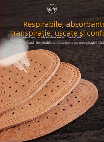 Branțuri din piele naturală pentru bărbați, absorbante de transpirație, respirabile, îngroșate, sport, cu fund moale, confortabile pentru femei, din piele de porc