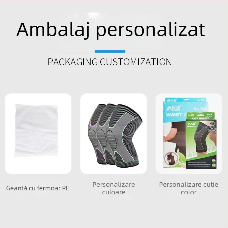 Protecții de braț pentru baschet transfrontaliere, Amazon, en-gros, pentru exterior, pentru bărbați, tricotate, extinse, respirabile, pentru ciclism, elastice, anti-coliziune
